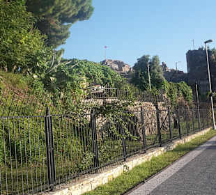 Promenade 