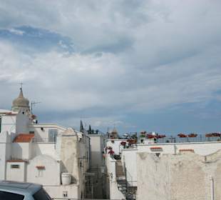 Spaziergang durch die Altstadt 