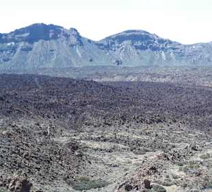 Teide Nationalpark