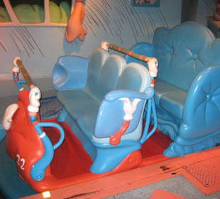 Seuss Landing
