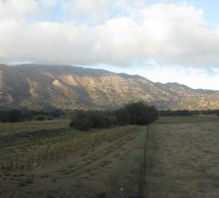 Panorama Ansicht