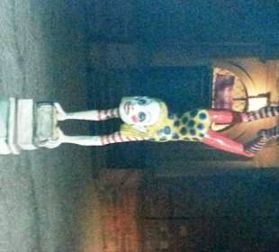 Am Marktplatz Brunnenanlage