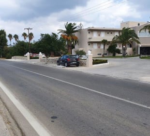 Stadtrundgang Marmari