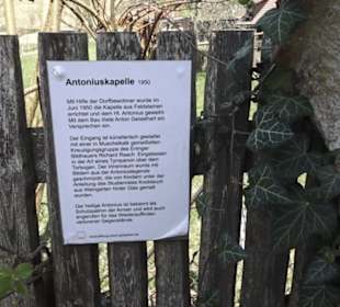 Antoniuskapelle