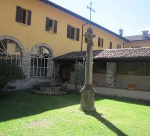 Monasterio Madonna delle Lacrime