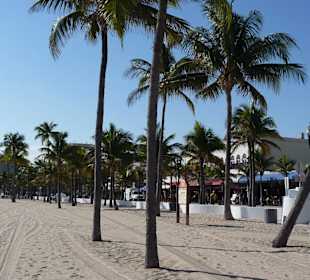 Fort Lauderdale Strand