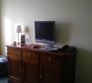 Wohnbereich Familienzimmer