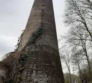 Spitzbunker Neunkirchen in Neunkirchen