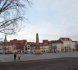 Vom Domplatz,Blick Richtung Altstadt