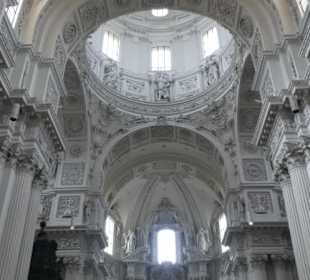 In der Theatinerkirche