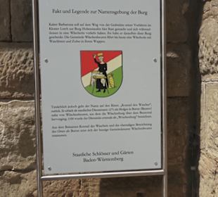 Burg Wäscherschloss