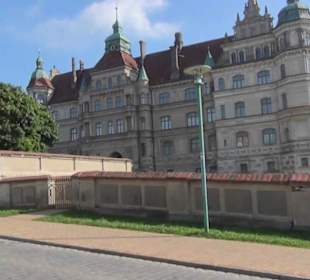 Schloss Güstrow
