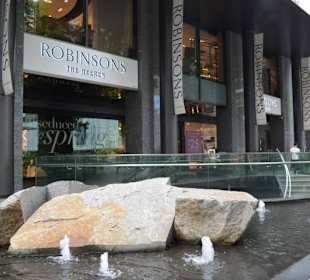 Shoppingmeile Orchard Road