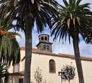 Iglesia de la Concepción