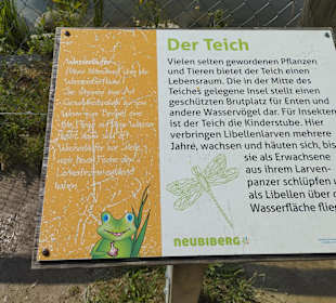 Umweltgarten Neubiberg