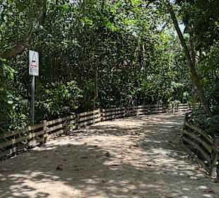Sungei Buloh Wetland Reserve