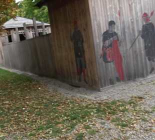 Spielplatz APC