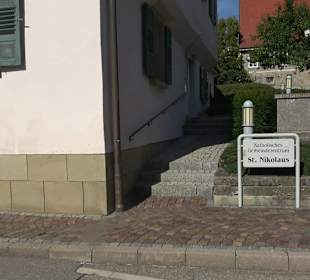 Katholisches Gemeindezentrum