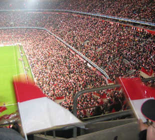 Allianz Arena 2007