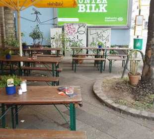 Aussenbereich