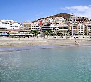 Playa Los Cristianos