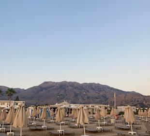 Strand Georgioupolis