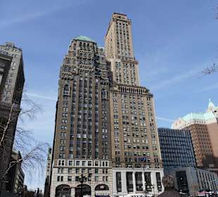 Stadtrundfahrt New York