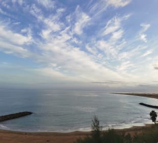 Strand Playa del Ingles