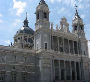 Catedral de la Almudena