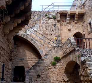 Festung Kyrenia