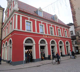 Altpörtel