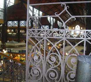 Markthalle
