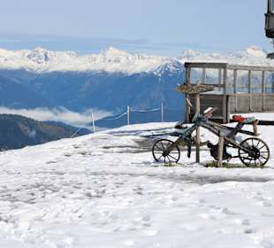 Wandern Hermagor - Pressegger See