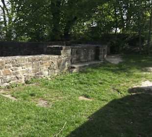 Burgruine Hohenstaufen