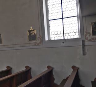 Kirche Zur Schmerzhaften Mutter