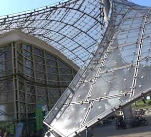 Olympia Schwimmhalle