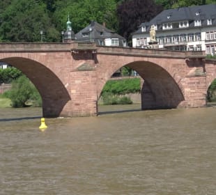 Alte Brücke
