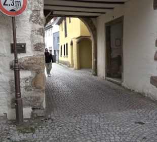 Kapuzinertor