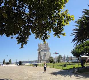 Torre de Belem