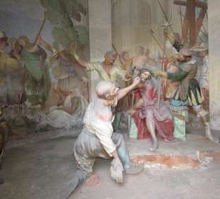 Sacro Monte di Ossuccio