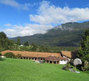 Lodge 