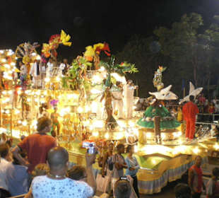 Karneval