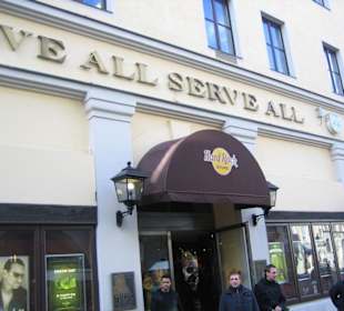 Hard Rock Café