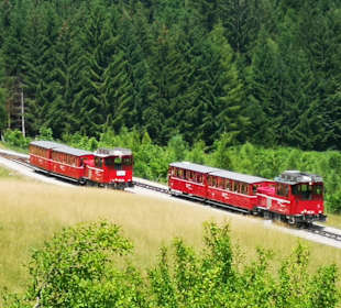 Wandern St. Wolfgang im Salzkammergut