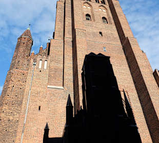Kościół Mariacki
