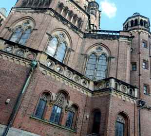 St. Lukas
