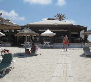 Strandbar