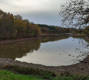 Ohmbachsee