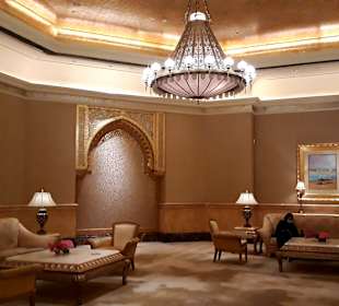 Emirates Palace
