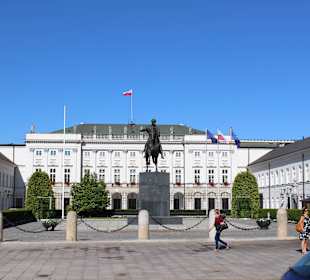 Stare miasto, rynek starego miasta